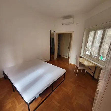 La Casa Di Chicco Апартаменты *