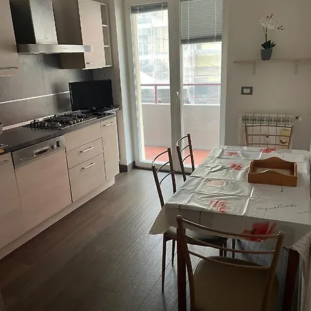 Апартаменты La Casa Di Chicco *