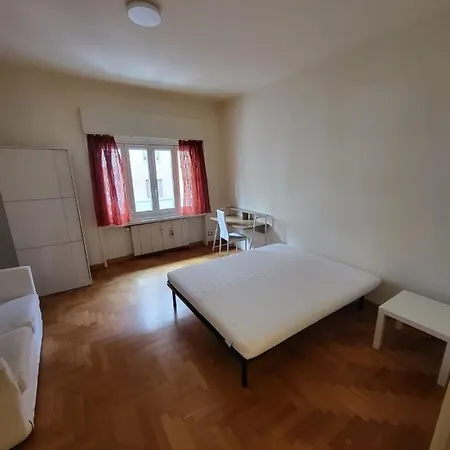 La Casa Di Chicco * トリエステ
