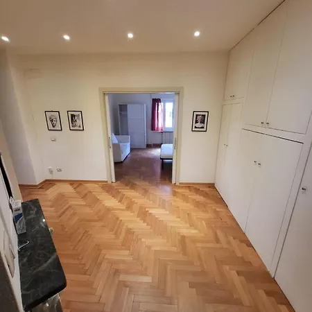 La Casa Di Chicco * Triëst