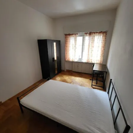 La Casa Di Chicco アパート *