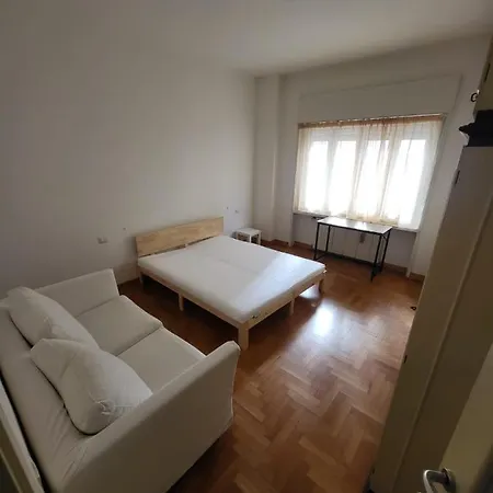 La Casa Di Chicco * Triest