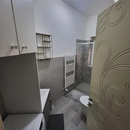 La Casa Di Chicco Triëst