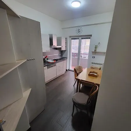 La Casa Di Chicco Triëst