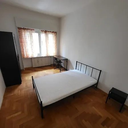 La Casa Di Chicco Apartment Trieste