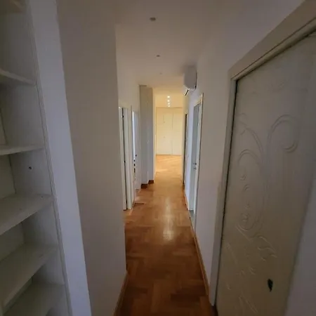 La Casa Di Chicco * Triëst