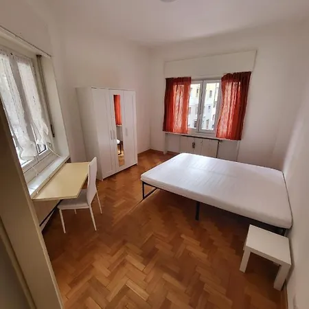 La Casa Di Chicco Apartment Trieste