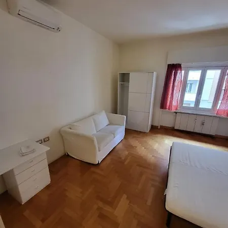 La Casa Di Chicco * トリエステ