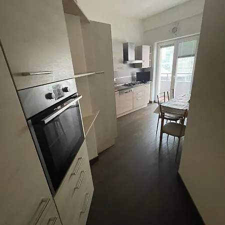 La Casa Di Chicco * トリエステ
