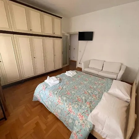 La Casa Di Chicco アパート