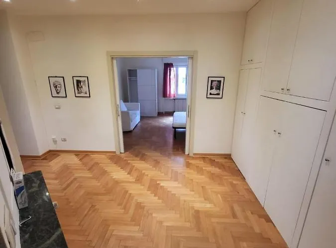 La Casa Di Chicco * Terst