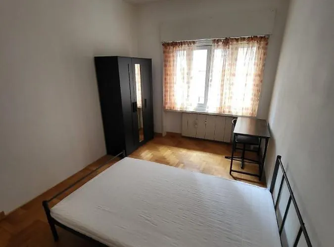 La Casa Di Chicco Appartement *