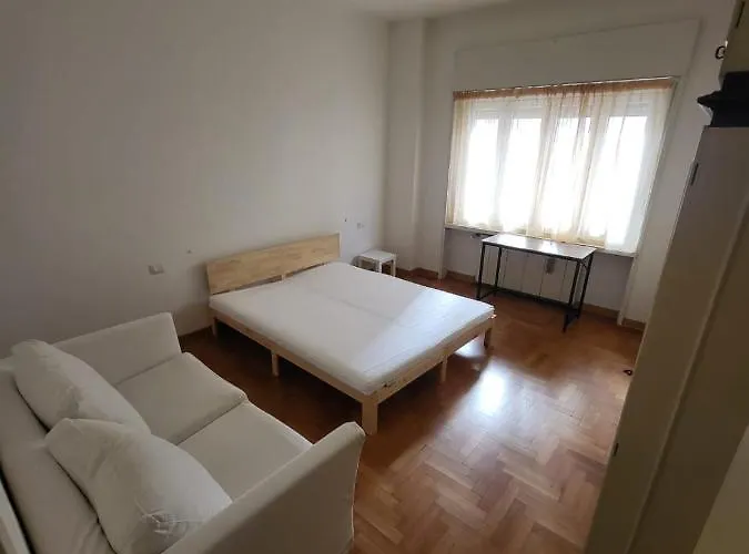 La Casa Di Chicco * Terst