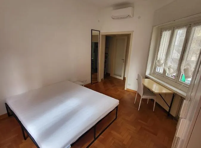 La Casa Di Chicco Apartmán *