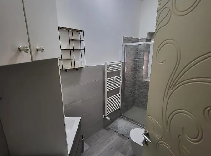 La Casa Di Chicco Terst