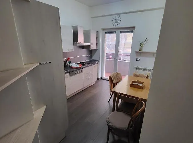 La Casa Di Chicco Terst