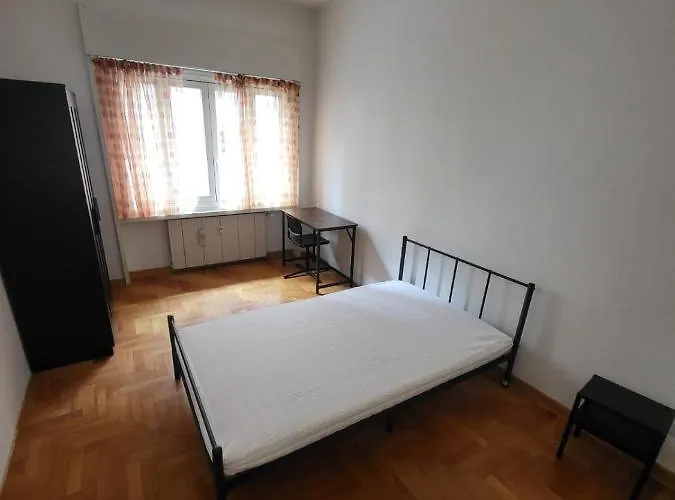 La Casa Di Chicco Appartement Triëst