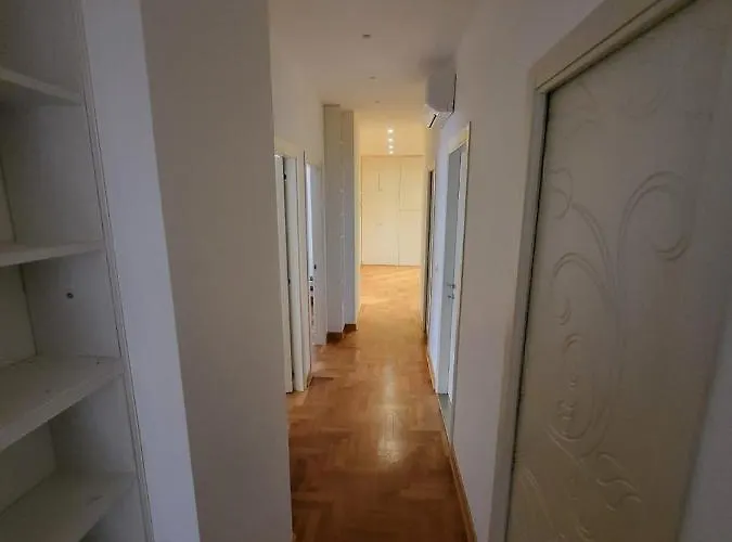 La Casa Di Chicco * Terst