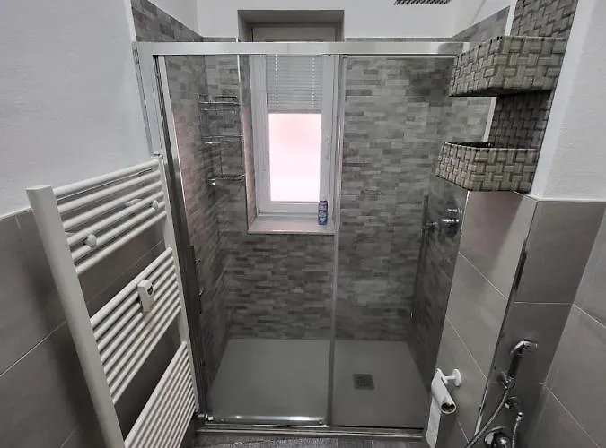 Apartmán La Casa Di Chicco *