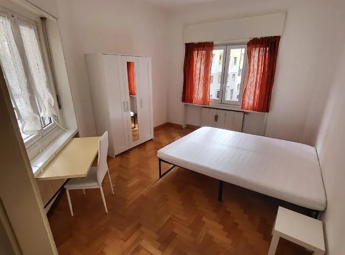 La Casa Di Chicco Apartmán Terst