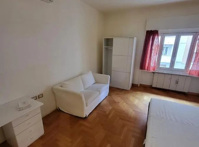 La Casa Di Chicco * Terst