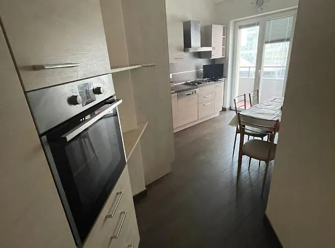 La Casa Di Chicco * Triëst