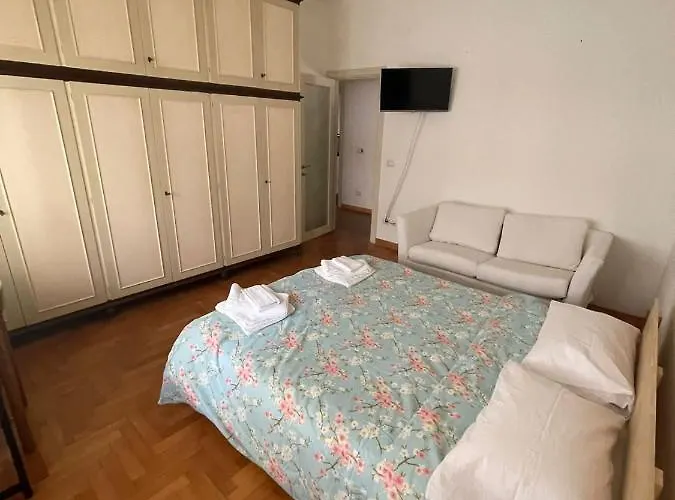 La Casa Di Chicco Apartmán